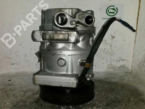 AC compressor NISSAN MURANO I (Z50)  | BP2236946M34 