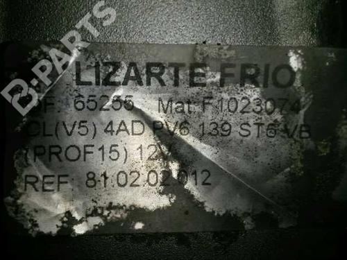 AC compressor NISSAN MURANO I (Z50)  | BP2236946M34 