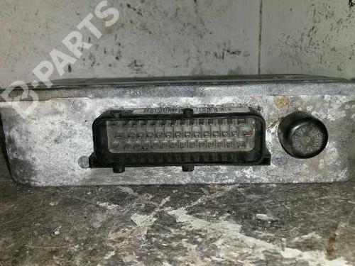 Gearbox control unit NISSAN MURANO I (Z50)  | BP2236827M52 