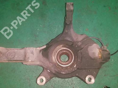 Right front steering knuckle NISSAN MURANO I (Z50) [2002-2009]  2236829