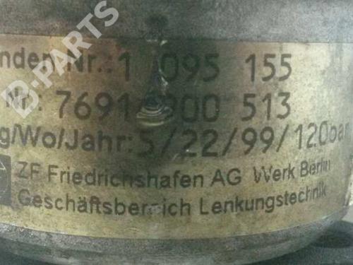 Steering pump BMW 3 (E46) 320 d | BP1314482M99 