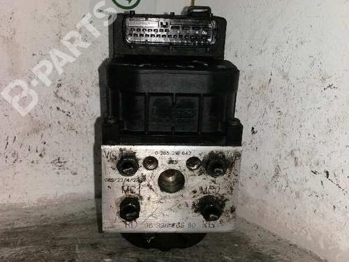 ABS Bremseaggregat CITROËN XSARA PICASSO (N68) 2.0 HDi (90 hp) 1301693