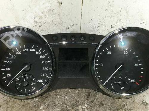 Used Instrument cluster MERCEDES-BENZ R-CLASS (W251, V251) [2005-2017]  1408432