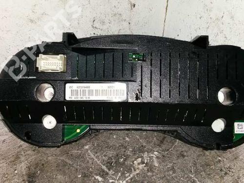 Instrument cluster MERCEDES-BENZ R-CLASS (W251, V251)  | BP1408432C47 
