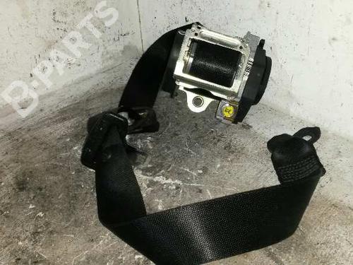 Used Front right seatbelt MERCEDES-BENZ R-CLASS (W251, V251) [2005-2017]  8728606