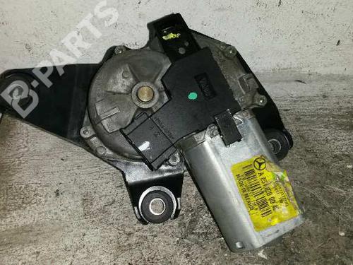 Rear wiper motor MERCEDES-BENZ R-CLASS (W251, V251)  | BP1408450M102 