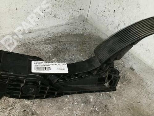 Used Pedal MERCEDES-BENZ R-CLASS (W251, V251) [2005-2017]  1652770