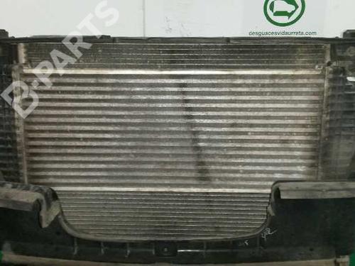 Used Intercooler MERCEDES-BENZ R-CLASS (W251, V251) [2005-2017]  1408422
