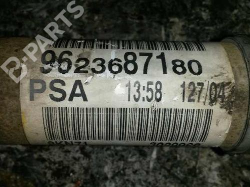 Left front driveshaft CITROËN XSARA PICASSO (N68)  | BP1301806M38 