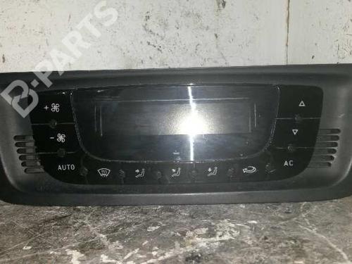 Used Climate control SEAT IBIZA IV (6J5, 6P1) [2008-2017]  1408376