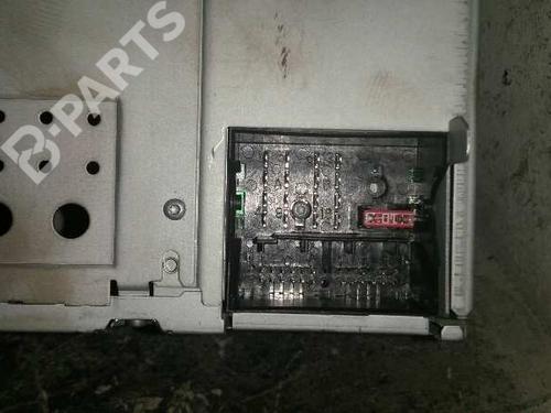 Radio SEAT IBIZA IV (6J5, 6P1)  | BP1408382E6 