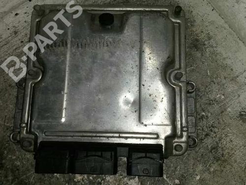 Used Engine control unit (ECU) CITROËN XSARA PICASSO (N68) 2.0 HDi (90 hp) 1301646