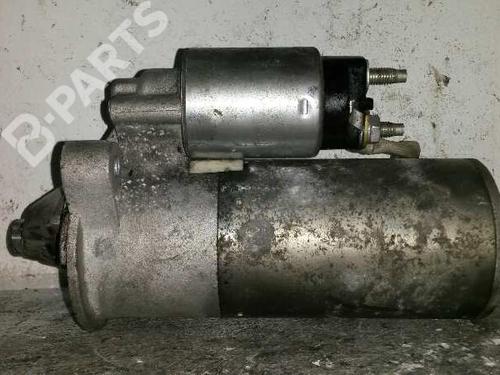 Startmotor FORD MONDEO IV (BA7) [2007-2015]  1805024