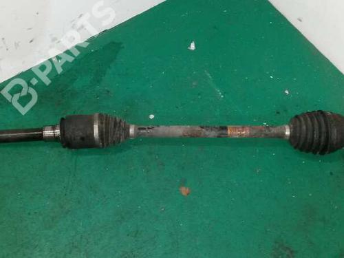 Used Right front driveshaft MERCEDES-BENZ R-CLASS (W251, V251) R 280 CDI 4-matic (251.020) (190 hp) 1998472