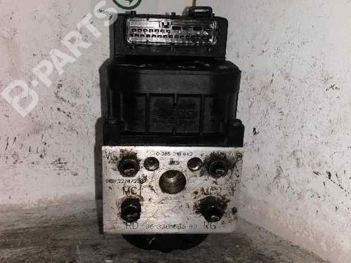 Used ABS pump CITROËN XSARA PICASSO (N68) 2.0 HDi (90 hp) 1301640