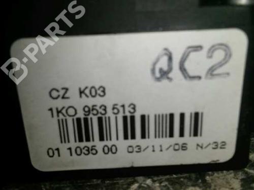 Steering column stalk VW GOLF V (1K1) 1.9 TDI | BP1527592I23 