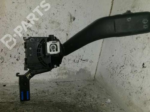 Used Steering column stalk VW GOLF V (1K1) 1.9 TDI (105 hp) 1527593