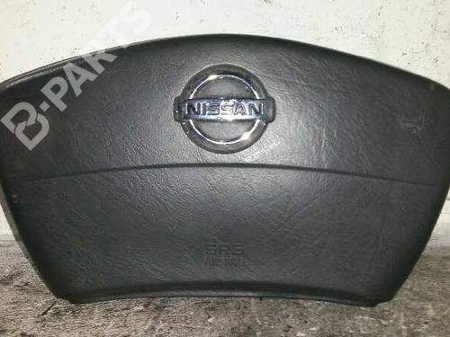 Førerens kollisjonspute NISSAN PRIMASTAR Van (X83) [2002-2025]  1301848