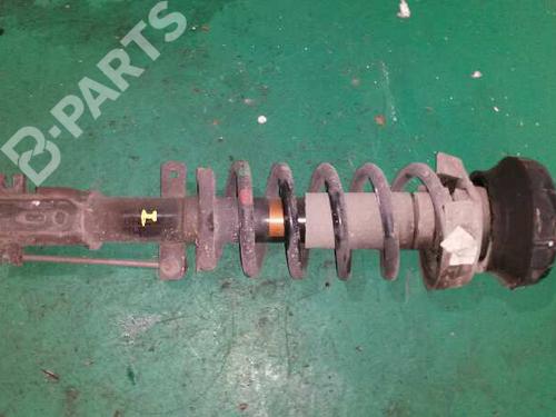 Used Left front shock absorber NISSAN PRIMASTAR Van (X83) [2002-2025]  1301850