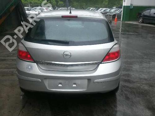 Engine control unit (ECU) OPEL ASTRA H (A04) 1.7 CDTI (L48) | BP1301886M57 