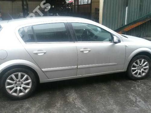 Engine control unit (ECU) OPEL ASTRA H (A04) 1.7 CDTI (L48) | BP1301886M57 
