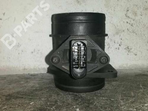 Mass air flow sensor SEAT LEON (1P1) 1.9 TDI | BP1652774M95 