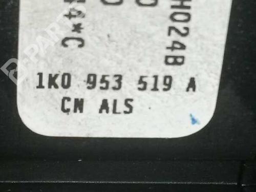 Steering column stalk SEAT LEON (1P1) 1.9 TDI | BP1408458I23 