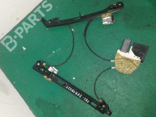 Used Front right window mechanism SEAT LEON (1P1) 1.9 TDI (105 hp) 1408451