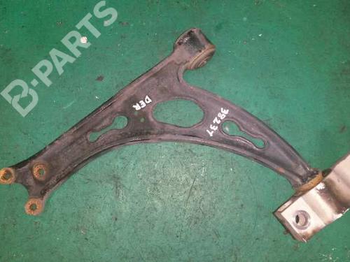 Used Right front suspension arm SEAT LEON (1P1) 1.9 TDI (105 hp) 1408464