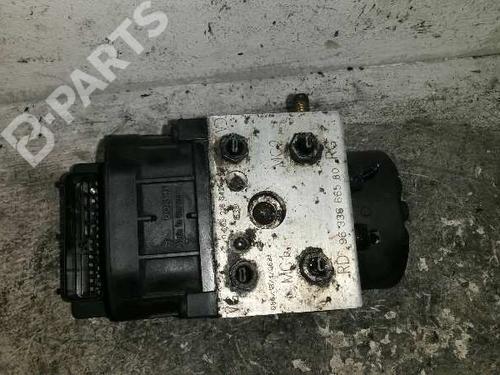 ABS pump CITROËN XSARA PICASSO (N68) 2.0 HDi | BP1301842M43 