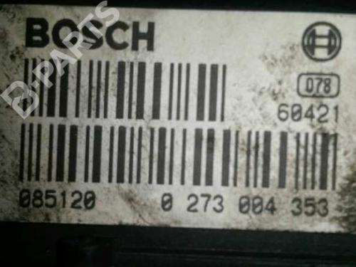 ABS pump CITROËN XSARA PICASSO (N68) 2.0 HDi | BP1301842M43 