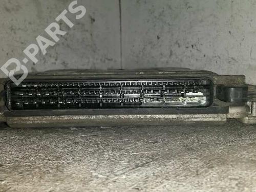Engine control unit (ECU) CITROËN XSARA PICASSO (N68) 2.0 HDi | BP1301843M57 