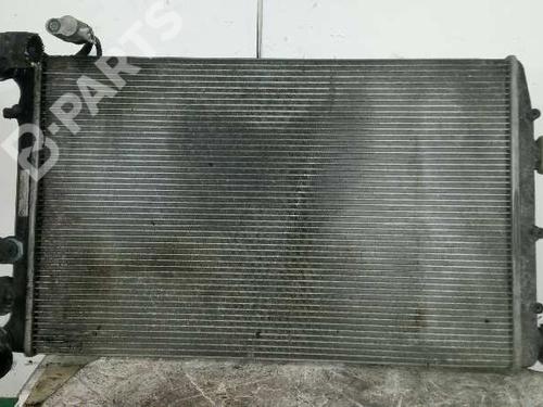 Køler SEAT IBIZA III (6L1) [2002-2009]  2699355