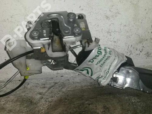 Front right lock TOYOTA AYGO (_B1_) 1.0 (KGB10_, KGB10R) | BP1527681C97 