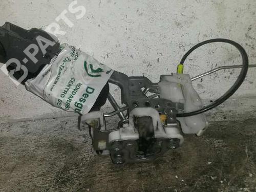 Front right lock TOYOTA AYGO (_B1_) 1.0 (KGB10_, KGB10R) | BP1527681C97 