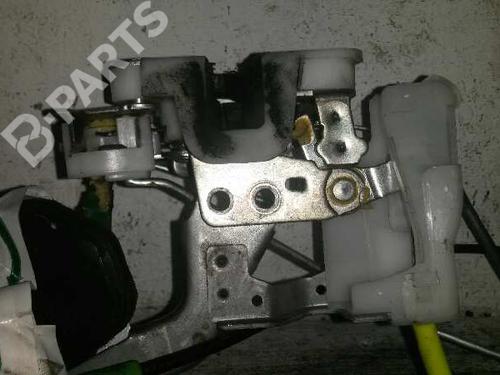 Front left lock TOYOTA AYGO (_B1_) 1.0 (KGB10_, KGB10R) | BP1527682C98 