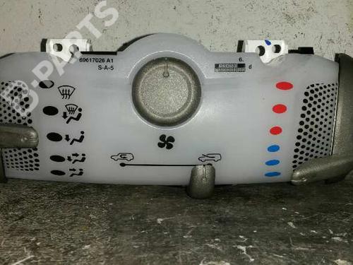Used Climate control TOYOTA AYGO (_B1_) 1.0 (KGB10_, KGB10R) (68 hp) 1527689