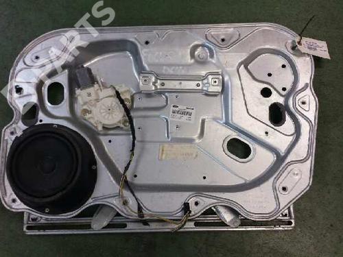 Used Front right window mechanism FORD FOCUS II (DA_, HCP, DP) [2004-2013]  2976049