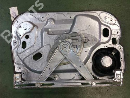 Front right window mechanism FORD FOCUS II (DA_, HCP, DP)  | BP2976049C23 