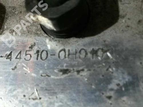 ABS pump TOYOTA AYGO (_B1_) 1.0 (KGB10_, KGB10R) | BP1527676M43 