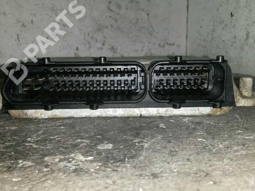 Engine control unit (ECU) SEAT IBIZA II (6K1)  | BP1518384M57 