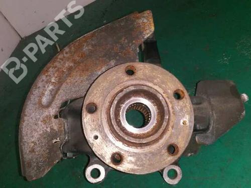 Venstre Styrespindel Lejehus PEUGEOT 607 (9D, 9U) 2.2 HDi (133 hp) 2304344