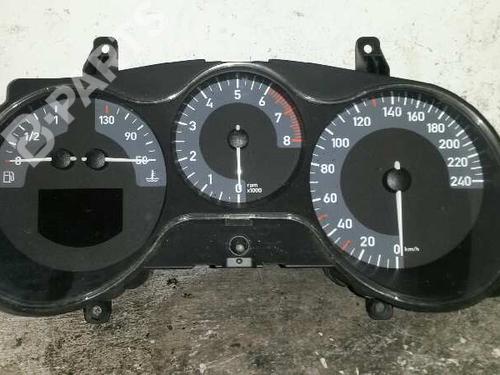 Used Instrument cluster SEAT LEON (1P1) 1.6 (102 hp) 1869104