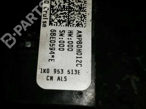 Steering column stalk SEAT LEON (1P1) 1.6 | BP1869108I23 