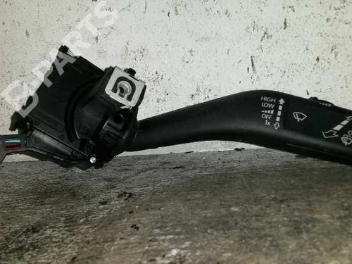 Used Steering column stalk SEAT LEON (1P1) 1.6 (102 hp) 1869109