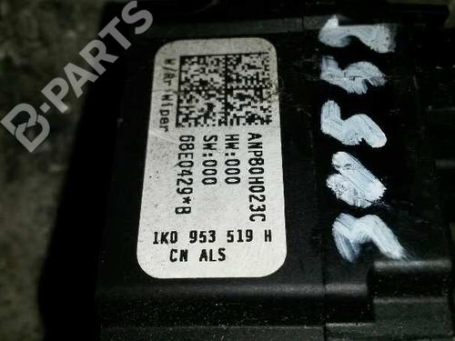 Steering column stalk SEAT LEON (1P1) 1.6 | BP1869109I23 