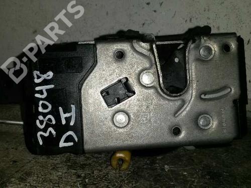 Front left lock OPEL ASTRA H GTC (A04) 1.6 (L08) | BP1301817C98 