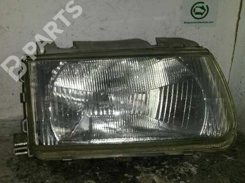 Used Right headlight VW POLO III (6N1) 64 1.9 D (64 hp) 1408466