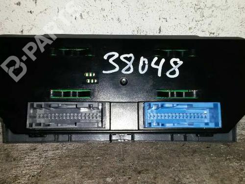 Climate control OPEL ASTRA H GTC (A04) 1.6 (L08) | BP1301819I5 