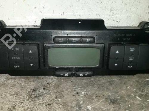 Used Climate control SEAT LEON (1P1) 1.6 (102 hp) 1869107